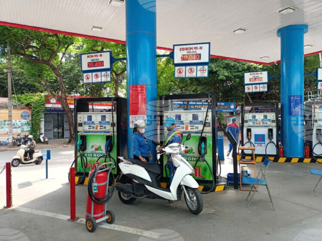 ВНА: Виетнам официално ще премине към биогорива от 1 юни