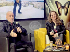 Важно е да сме откровени и да бъдем такива, каквито сме, каза музикантът Константин Кацаров в Добрич