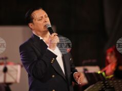 Васил Петров ще представи концерта Rock Swings пред старозагорска публика