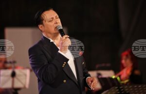 Васил Петров ще представи концерта Rock Swings пред старозагорска публика