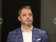 Веднага ще върнем мандата, за да спестим време и изборите да се проведат по-бързо, каза депутатът от ГЕРБ Делян Добрев