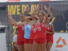 Велико Търново ще приеме срещите от Интерконтиненталната фаза на турнира по хандбал IHF Trophy при девойките до 18 и до 20 години Велико Търново ще приеме срещите от Интерконтиненталната фаза на турнира по хандбал IHF Trophy при девойките до 18 и до 20 години