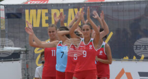 Велико Търново ще приеме срещите от Интерконтиненталната фаза на турнира по хандбал IHF Trophy при девойките до 18 и до 20 години