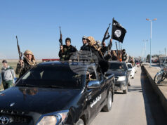 Великобритания и Франция са нанесли въздушен удар по обект на „Ислямска държава“ в Сирия, съобщи Лондон Великобритания и Франция са нанесли въздушен удар по обект на „Ислямска държава“ в Сирия, съобщи Лондон