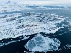 Великобритания обсъжда с други членове на НАТО как да се противопоставят на Русия и Китай в Арктика Великобритания обсъжда с други членове на НАТО как да се противопоставят на Русия и Китай в Арктика