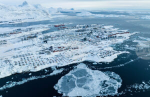 Великобритания обсъжда с други членове на НАТО как да се противопоставят на Русия и Китай в Арктика