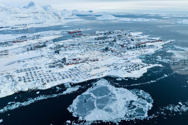 Великобритания обсъжда с други членове на НАТО как да се противопоставят на Русия и Китай в Арктика