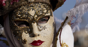 Венецианският карнавал