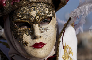 Венецианският карнавал