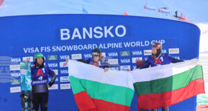 Весела Лечева: Великолепна победа за Тервел Замфиров, българите доминират три седмици преди Зимните олимпийски игри