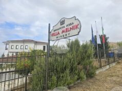 Винарска изба "Вила Мелник" ще отбележи празника на лозарите и винопроизводителите с празнична програма