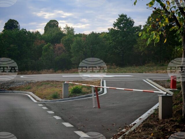 Вицепремиерът Гроздан Караджов ще открие болнично вертолетно летище в Габрово на 15 януари