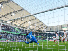 Волфсбург привлече японски нападател от елита на Нидерландия