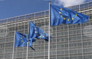 Все още не сме стигнали до разговори с Путин, обяви говорителка на ЕС