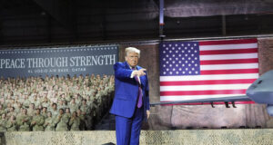 Обиколката на Доналд Тръмп в Близкия изток може да донесе на американския бизнес 4 трлн. долара, прогнозира президенът на САЩ