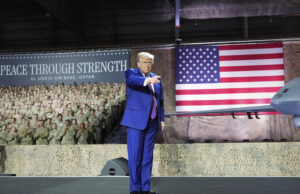 Обиколката на Доналд Тръмп в Близкия изток може да донесе на американския бизнес 4 трлн. долара, прогнозира президенът на САЩ