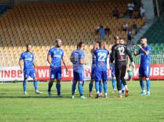 Втородивизионните Черноморец (Бургас) и Фратрия (Варна) завършиха при равен резултат в контролна среща