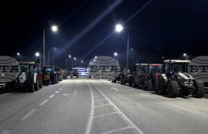 Възможно е да има затруднения при преминаването през граничните преходи с Гърция поради стачни действия, съобщиха от „Гранична полиция“