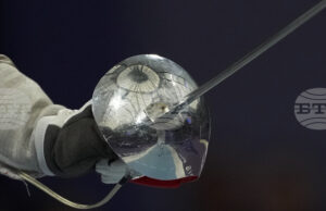 Марина Василева завърши на девето място на международния турнир на сабя за Купа Свечников в София