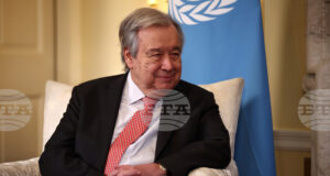 Генералният секретар на ООН заяви, че световните проблеми няма да бъдат решени от една-единствена сила, която "да командва"