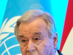 Генералният секретар на ООН изрази съжаление от оттеглянето на САЩ от 66 международни организации