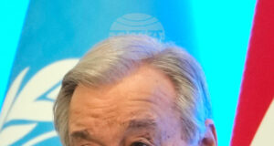 Генералният секретар на ООН изрази съжаление от оттеглянето на САЩ от 66 международни организации