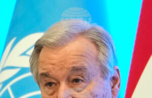 Генералният секретар на ООН изрази съжаление от оттеглянето на САЩ от 66 международни организации