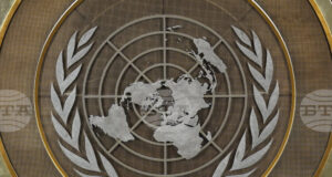 Генералният секретар на ООН изрази тревога от изявление на Израел, че спира дейността на хуманитарни организации в палестинските територии