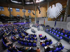 Германия въвежда нови правила за борба с „еднократните агенти“