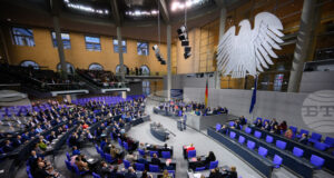 Германия въвежда нови правила за борба с „еднократните агенти“