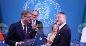 Германия и Италия ще открият нов културен маршрут, посветен на Йохан Волфганг фон Гьоте