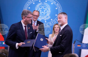 Германия и Италия ще открият нов културен маршрут, посветен на Йохан Волфганг фон Гьоте