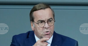 Германската армия достигна най-голямата си численост от 12 години