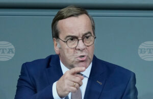 Германската армия достигна най-голямата си численост от 12 години