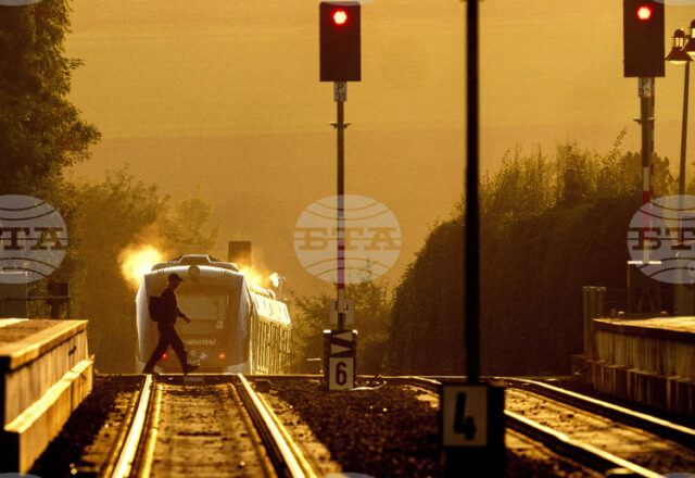 Германската индустрия настоява за по-добра защита на критичната инфраструктура