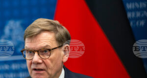 Германският външен министър ще посети днес Латвия и Швеция и ще обсъди сигурността в Балтика