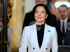 Германският министър на икономиката заминава за Саудитска Арабия с надежда за енергийно партньорство Германският министър на икономиката заминава за Саудитска Арабия с надежда за енергийно партньорство