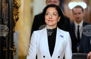 Германският министър на икономиката заминава за Саудитска Арабия с надежда за енергийно партньорство