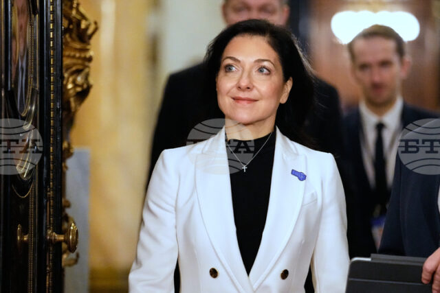 Германският министър на икономиката заминава за Саудитска Арабия с надежда за енергийно партньорство