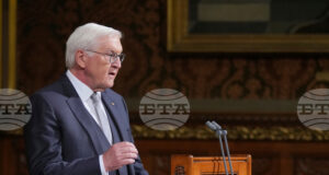 Германският президент каза, че САЩ унищожават световния ред