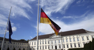 Германският президент ще напусне двореца за мащабни ремонтни работи