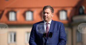 Германският финансов министър призова за сътрудничество в областта на критичните суровини