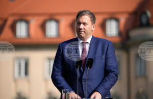 Германският финансов министър призова за сътрудничество в областта на критичните суровини