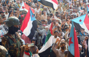 Главната йеменска сепаратистка групировка отрече да се е саморазпуснала Главната йеменска сепаратистка групировка отрече да се е саморазпуснала