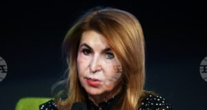 Богдана Панайотова