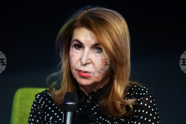 Богдана Панайотова