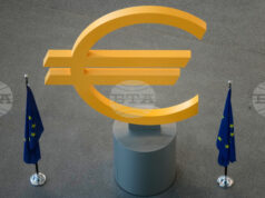 Главният икономист на ЕЦБ предупреждава за рисковете от натиск върху УФР