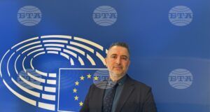 Ивайло Вълчев: Сигурността на Европа е като адреналин за индустриалното ѝ сърце