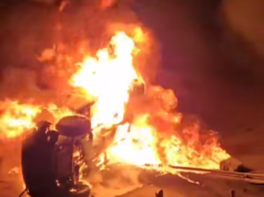 Безредици и протести в Иран