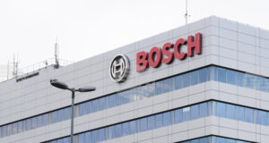 Годишната печалба на „Бош“ се е сринала с 45 процента